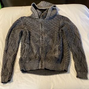 Women’s guess hoodie